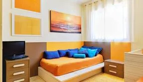 Orihuela Costa, Spain. Buy an Apartment . Altos de Campoamor area, 3 bedrooms, 100 m² - photo 6