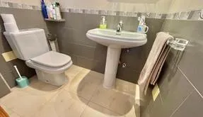 Купить недвижимость в Гуардамар дел Сегура, Испания. Район Los secanos, 3 спальни, 140 m² - photo 6