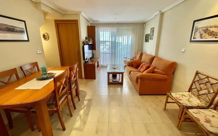 Buy real estate in Guardamar del Segura, Spain. Los secanos area, 3 bedrooms, 140 m²