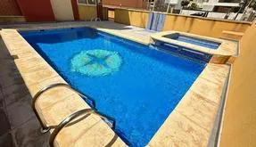 Guardamar del Segura real estate, Bungalow for sale. Carrer Carcaixent area, 3 bedrooms, 168 m² - photo 2