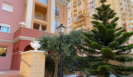 Buy an Apartment in Torrevieja, Spain. Playa de los Locos area, 3 bedrooms, 110 m² - photo 1