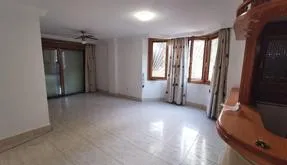 Guardamar del Segura, España. Bienes raíces. Zona de la Campomar, 3 dormitorios, 140 m² - photo 2