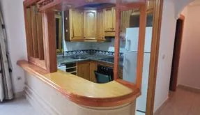 Guardamar del Segura, España. Bienes raíces. Zona de la Campomar, 3 dormitorios, 140 m² - photo 6