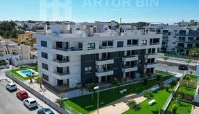 Buy an Apartment in Orihuela Costa, Spain. Las Filipinas area, 2 bedrooms, 75 m² - photo 3