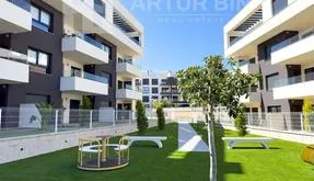 Buy an Apartment in Orihuela Costa, Spain. Las Filipinas area, 2 bedrooms, 75 m² - photo 4