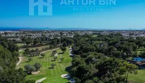 Buy an Apartment in Orihuela Costa, Spain. Las Filipinas area, 2 bedrooms, 75 m² - photo 6