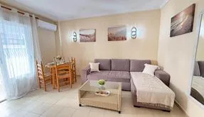 Torrevieja real estate, Apartment for sale. Cabo Cervera area, 2 bedrooms, 71 m² - photo 2