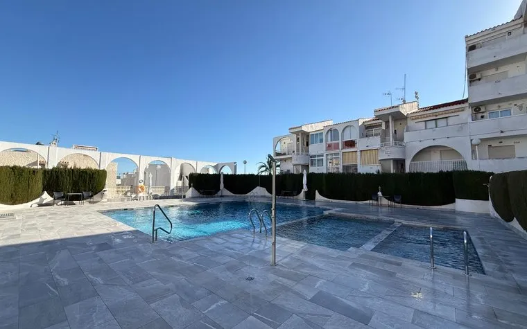 Torrevieja real estate, Apartment for sale. Cabo Cervera area, 2 bedrooms, 71 m²