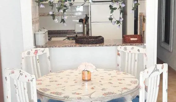 Property in Torrevieja. Centro area, 2 bedrooms, 0 m² - photo 1