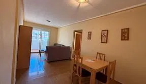 Buy an Apartment in Torrevieja, Spain. El Molino area, 2 bedrooms, 64 m² - photo 2