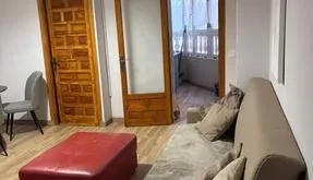 Bienes raíces en España, Torrevieja. Zona de la  La Mata pueblo, 2 dormitorios, 65 m² - photo 5