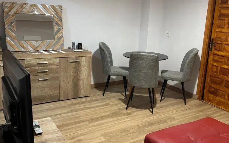 Bienes raíces en España, Torrevieja. Zona de la  La Mata pueblo, 2 dormitorios, 65 m²