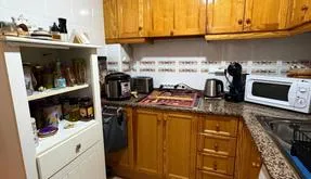 Comprar un Piso en España, Torrevieja. Zona de la  Playa del Cura, 2 dormitorios, 67 m² - photo 4