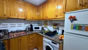 Comprar un Piso en España, Torrevieja. Zona de la  Playa del Cura, 2 dormitorios, 67 m² - photo 5