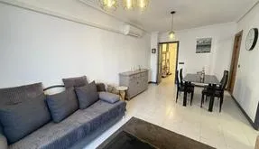 Buy an Apartment in Torrevieja, Spain. Parque de las Naciones area, 1 bedroom, 62 m² - photo 5