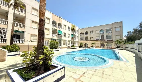 Torrevieja, Spain. Real Estate. Centro area, 2 bedrooms, 71 m² - photo 1