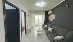 Torrevieja, Spain. Real Estate. Centro area, 2 bedrooms, 71 m² - photo 3