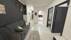 Torrevieja, Spain. Real Estate. Centro area, 2 bedrooms, 71 m² - photo 4