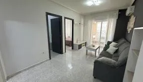 Torrevieja, Spain. Real Estate. Centro area, 2 bedrooms, 71 m² - photo 6
