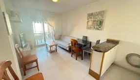 Buy real estate in Torrevieja, Spain. Playa del Cura area, 1 bedroom, 55 m² - photo 2