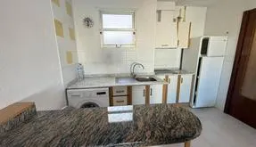 Buy real estate in Torrevieja, Spain. Playa del Cura area, 1 bedroom, 55 m² - photo 3