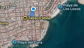 Buy an Apartment in Torrevieja, Spain. Centro area, 2 bedrooms, 58 m² - photo 3