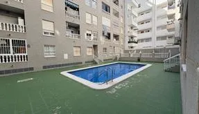 Buy an Apartment in Torrevieja, Spain. Centro area, 2 bedrooms, 58 m² - photo 5