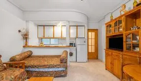 Torrevieja, real estate. Curva de Palangre area, 1 bedroom, 60 m² - photo 3