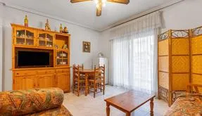 Torrevieja, real estate. Curva de Palangre area, 1 bedroom, 60 m² - photo 4