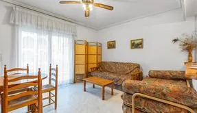 Torrevieja, real estate. Curva de Palangre area, 1 bedroom, 60 m² - photo 5