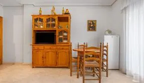 Torrevieja, real estate. Curva de Palangre area, 1 bedroom, 60 m² - photo 6