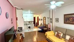 Torrevieja, real estate. Centro area, 1 bedroom, 55 m² - photo 4