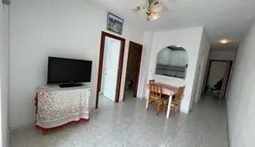 Property in Torrevieja. Estacion de autobuses area, 2 bedrooms, 60 m² - photo 3
