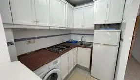 Property in Torrevieja. Estacion de autobuses area, 2 bedrooms, 60 m² - photo 4