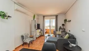 Bienes raíces en España, Torrevieja. Zona de la  Playa del Cura, 2 dormitorios, 59 m² - photo 2