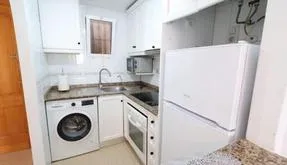 Torrevieja, Spain. Real Estate. torrevieja area, 2 bedrooms, 57 m² - photo 3