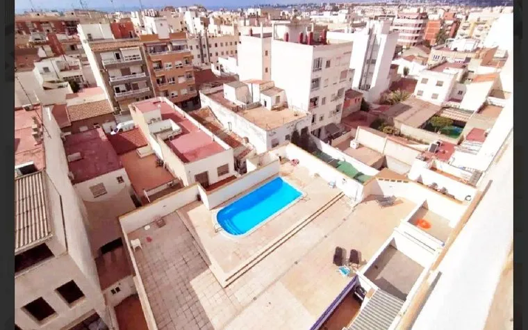 Property in Torrevieja. torrevieja area, 2 bedrooms, 65 m²