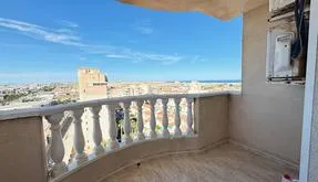 Buy an Apartment in Torrevieja, Spain. Playa del Cura area, 2 bedrooms, 55 m² - photo 3