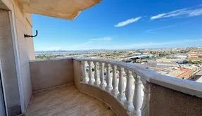 Buy an Apartment in Torrevieja, Spain. Playa del Cura area, 2 bedrooms, 55 m² - photo 4