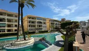 Torrevieja real estate, Bungalow for sale. La Mata area, 2 bedrooms, 75 m² - photo 2