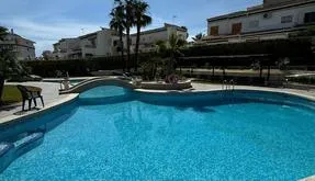Torrevieja real estate, Bungalow for sale. La Mata area, 2 bedrooms, 75 m² - photo 6