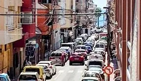 Real estate Torrevieja, Apartment for sale. Playa de los Locos area, 2 bedrooms, 58 m² - photo 5