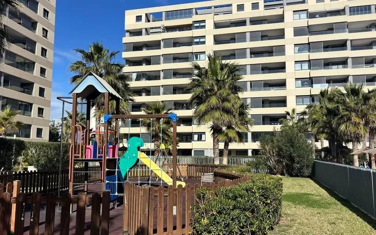 Buy an Apartment in Torrevieja, Spain. Punta Prima area, 2 bedrooms, 80 m²