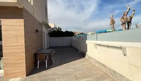 Buy real estate in Spain. Pilar de la Horadada area, 4 bedrooms, 150 m² - photo 5