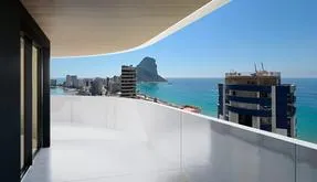 Apartment for sale in Calpe, Spain. Arenal Bol area, 3 bedrooms, 154 m2 - photo 3