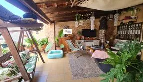 Купить Пентхаус в Гуардамар дел Сегура, Испания. Район Pueblo, 5 спален, 360 m² - photo 4