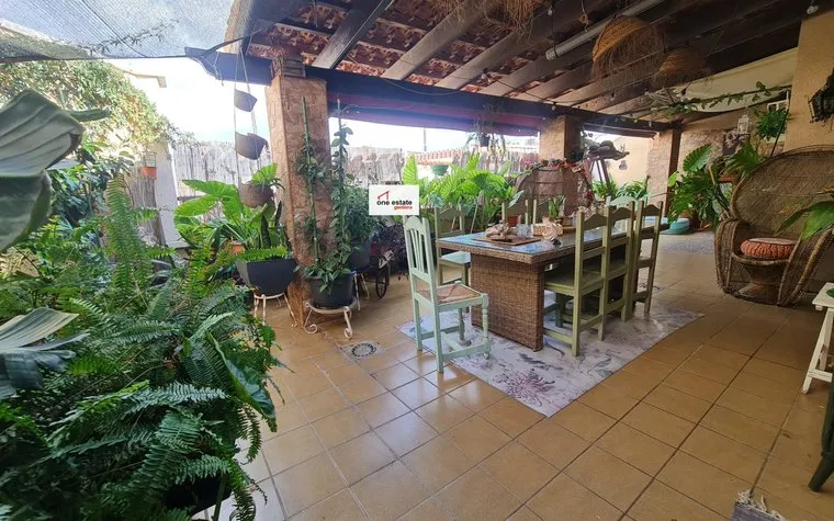 Купить Пентхаус в Гуардамар дел Сегура, Испания. Район Pueblo, 5 спален, 360 m²