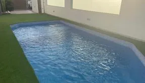 Villa in Spain buy . Mil Palmeras area, 3 bedrooms, 140 m² - photo 2