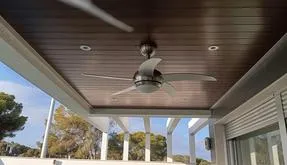 Villa in Spain buy . Mil Palmeras area, 3 bedrooms, 140 m² - photo 6