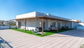 Orihuela Costa, Spain. Real Estate. La Regia area, 2 bedrooms, 122 m² - photo 2